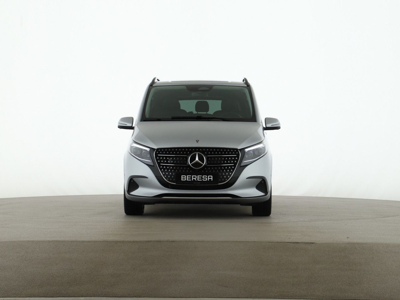 Mercedes-Benz V-Klasse – Bild 2