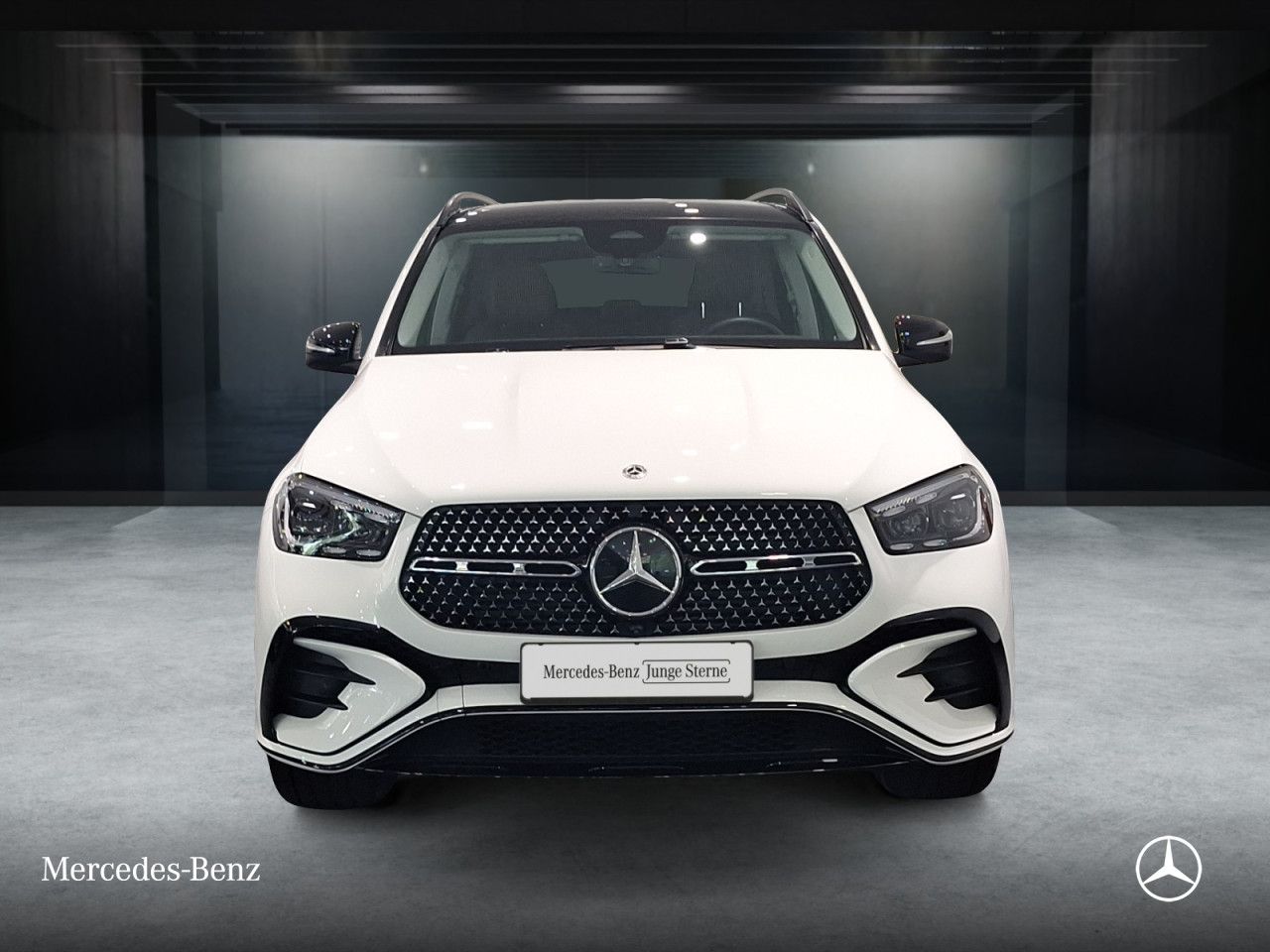 Mercedes-Benz GLE – Bild 2