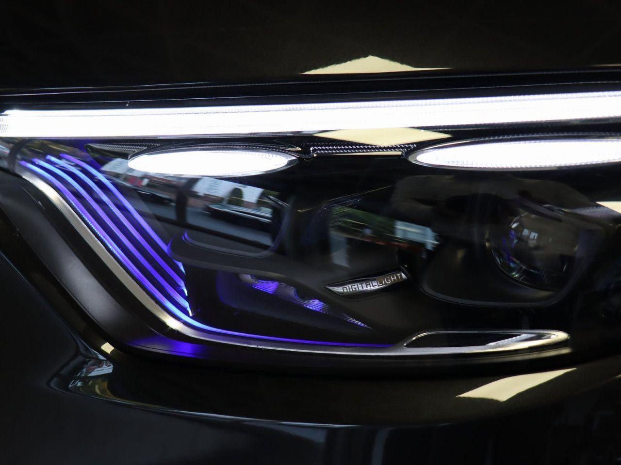 Mercedes-Benz GLC – Bild 15