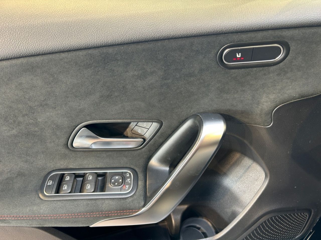 Mercedes-Benz A-Klasse – Bild 15