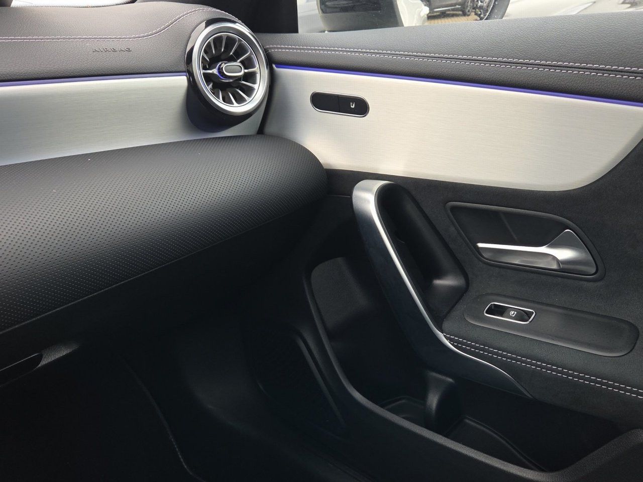 Mercedes-Benz CLA – Bild 13