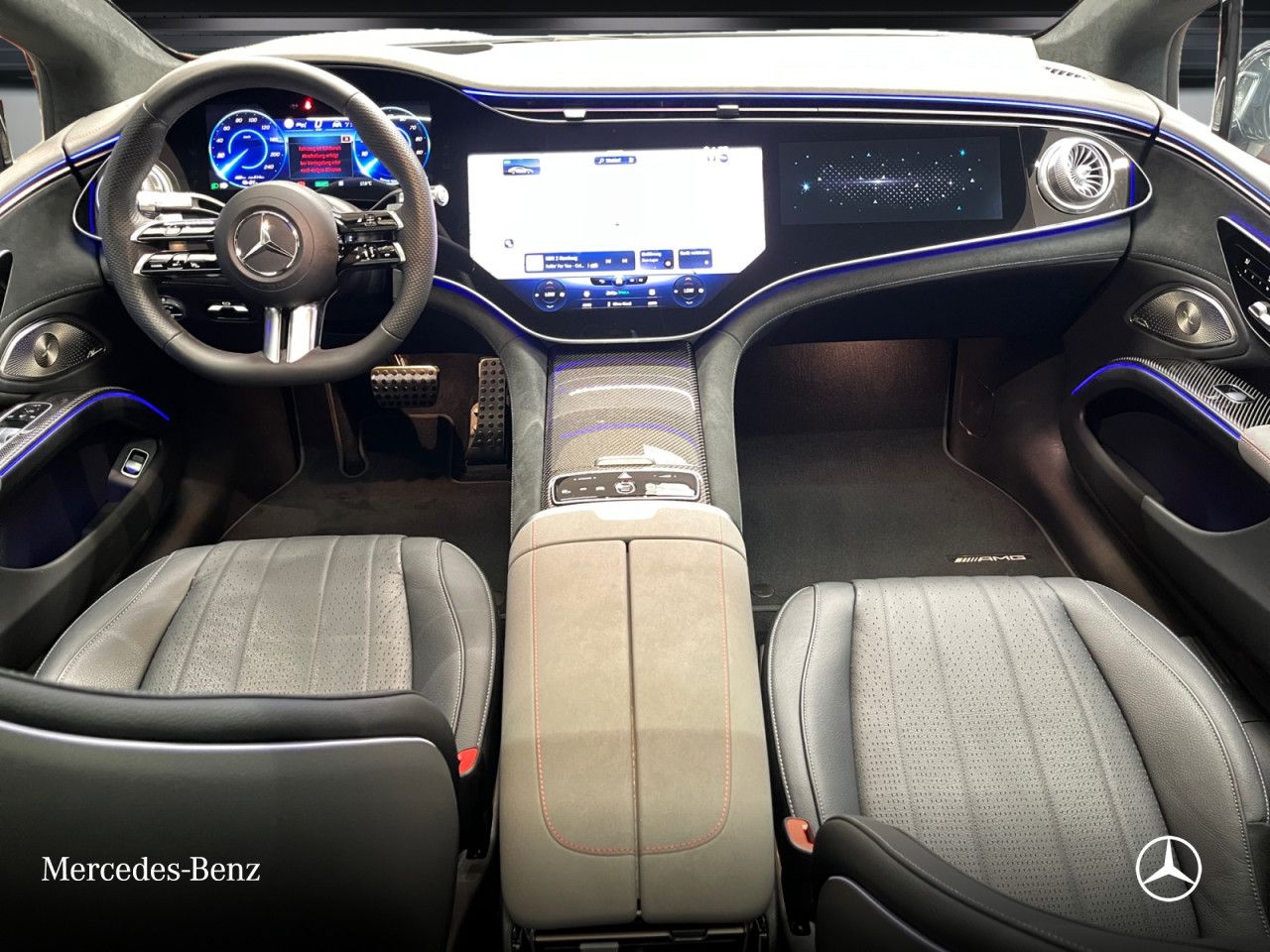 Mercedes-Benz EQS – Bild 11