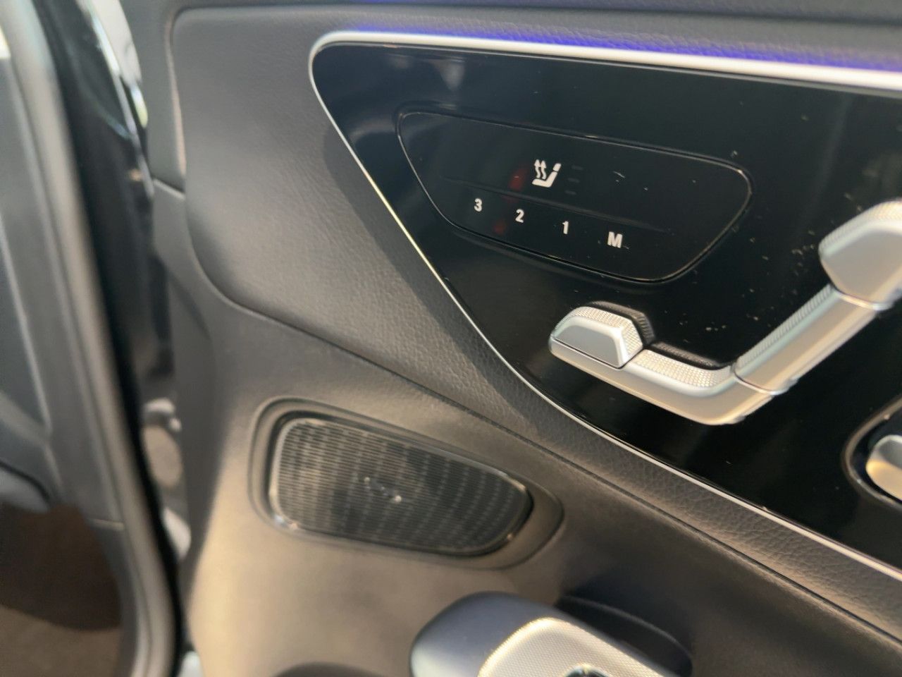 Mercedes-Benz GLC – Bild 14