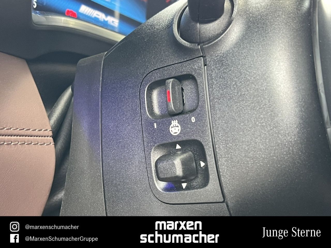 Mercedes-Benz SL – Bild 12