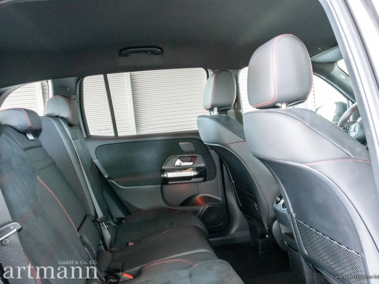 Mercedes-Benz GLB – Bild 10
