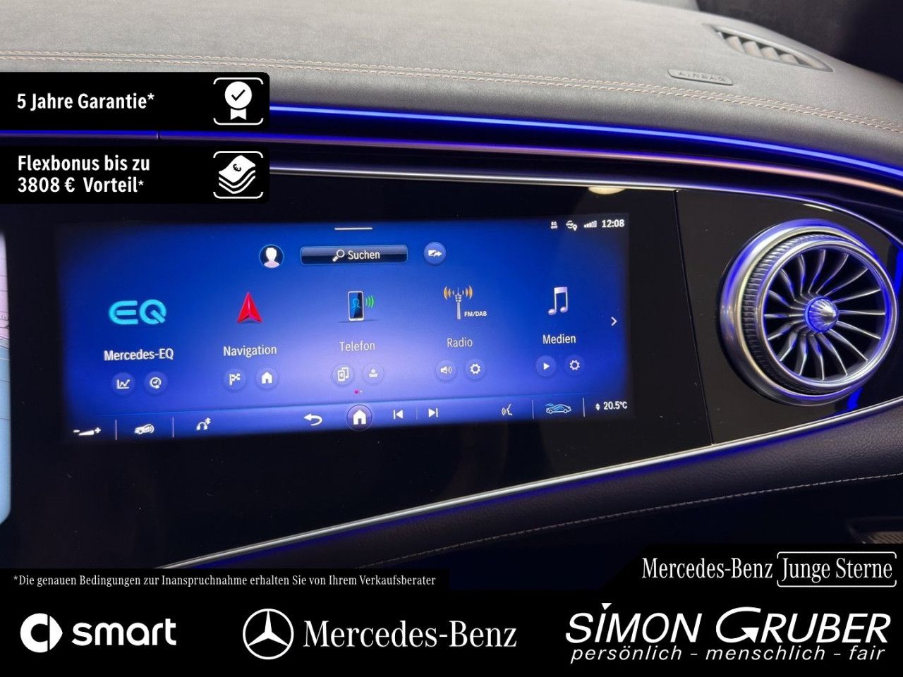 Mercedes-Benz EQS – Bild 23