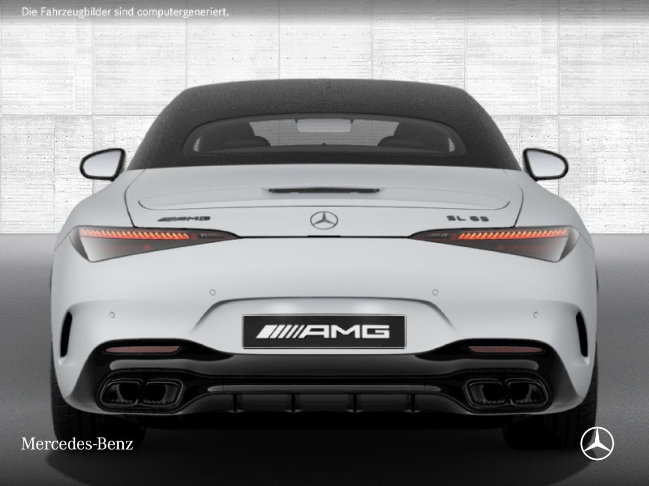 Mercedes-Benz SL – Bild 6