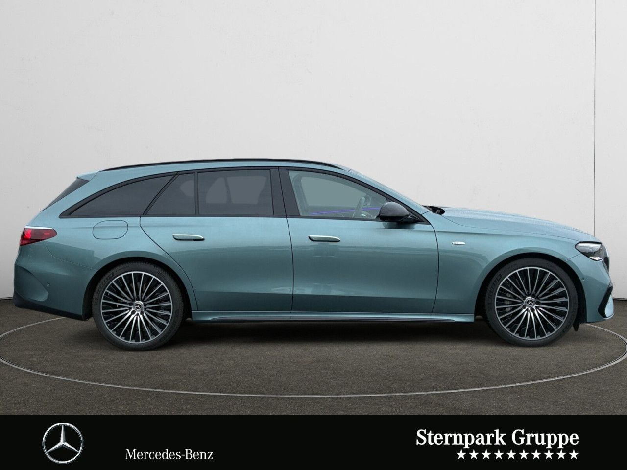 Mercedes-Benz E-Klasse – Bild 6