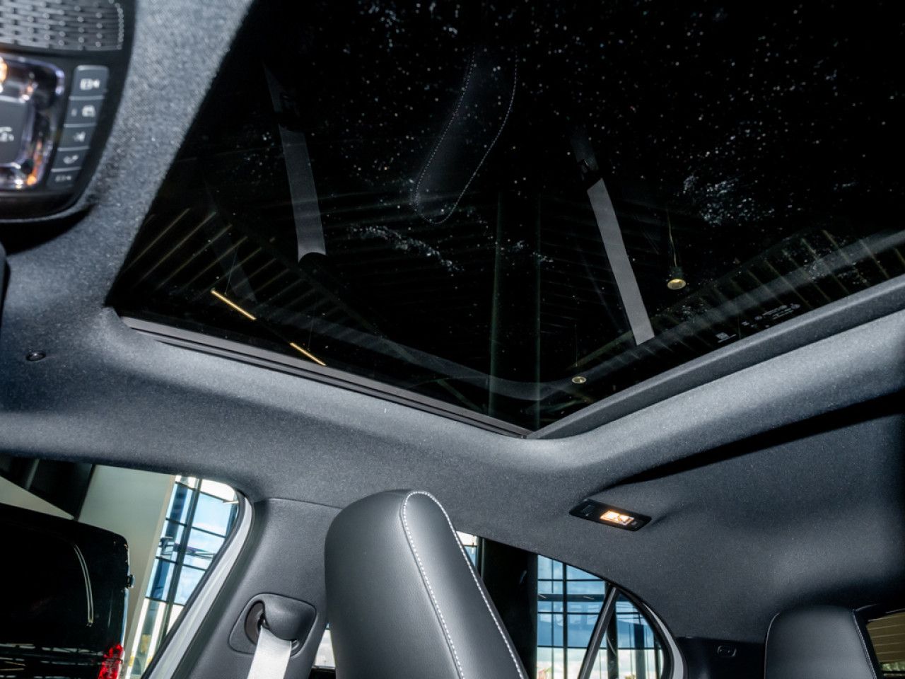 Mercedes-Benz A-Klasse – Bild 13