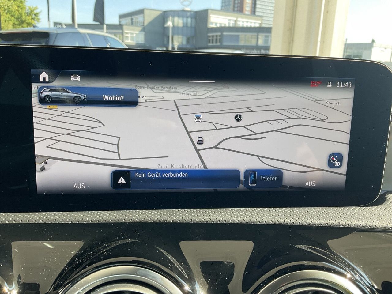 Mercedes-Benz A-Klasse – Bild 16