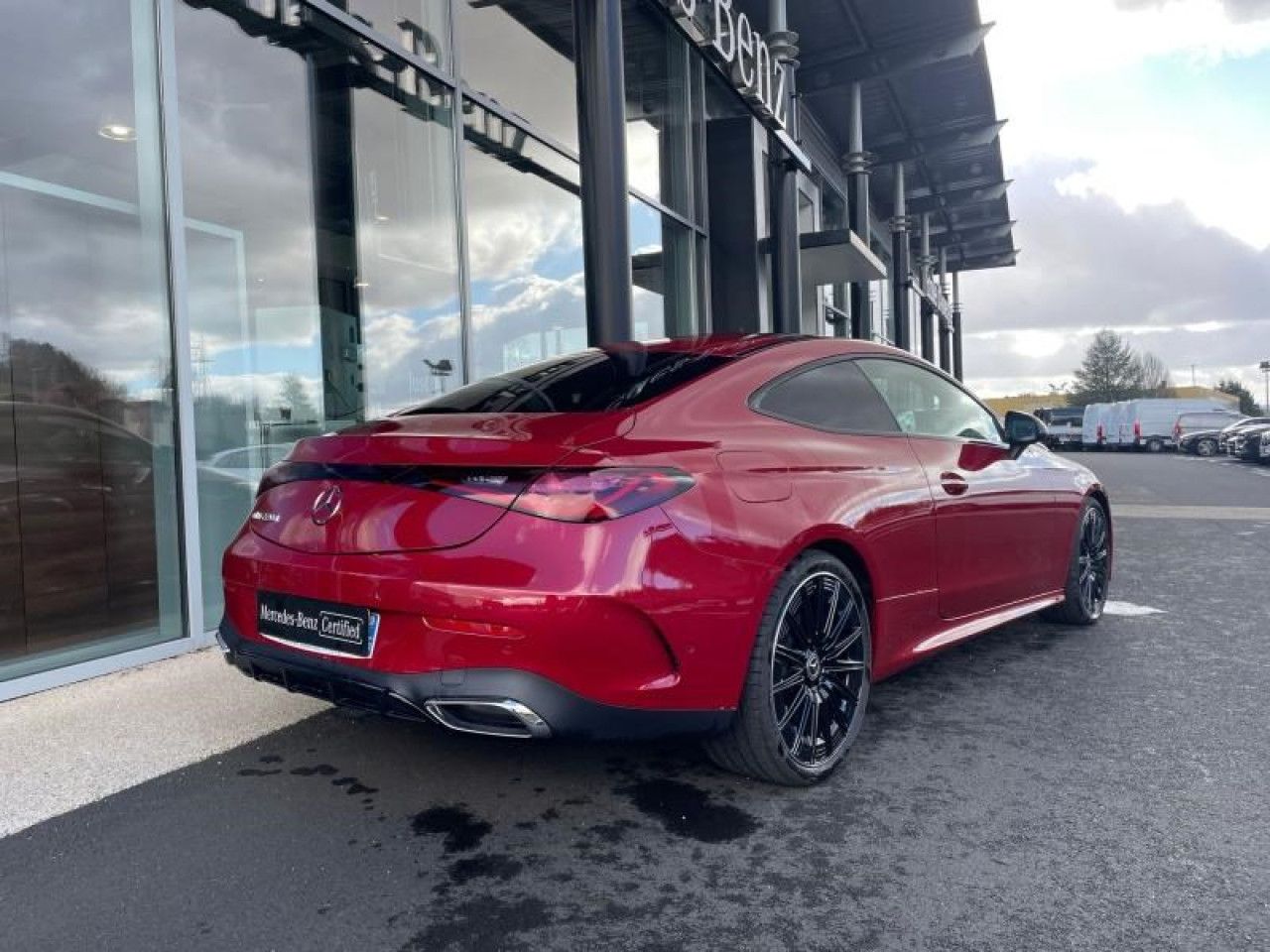 Photo du v&eacute;hicule 13 / 18