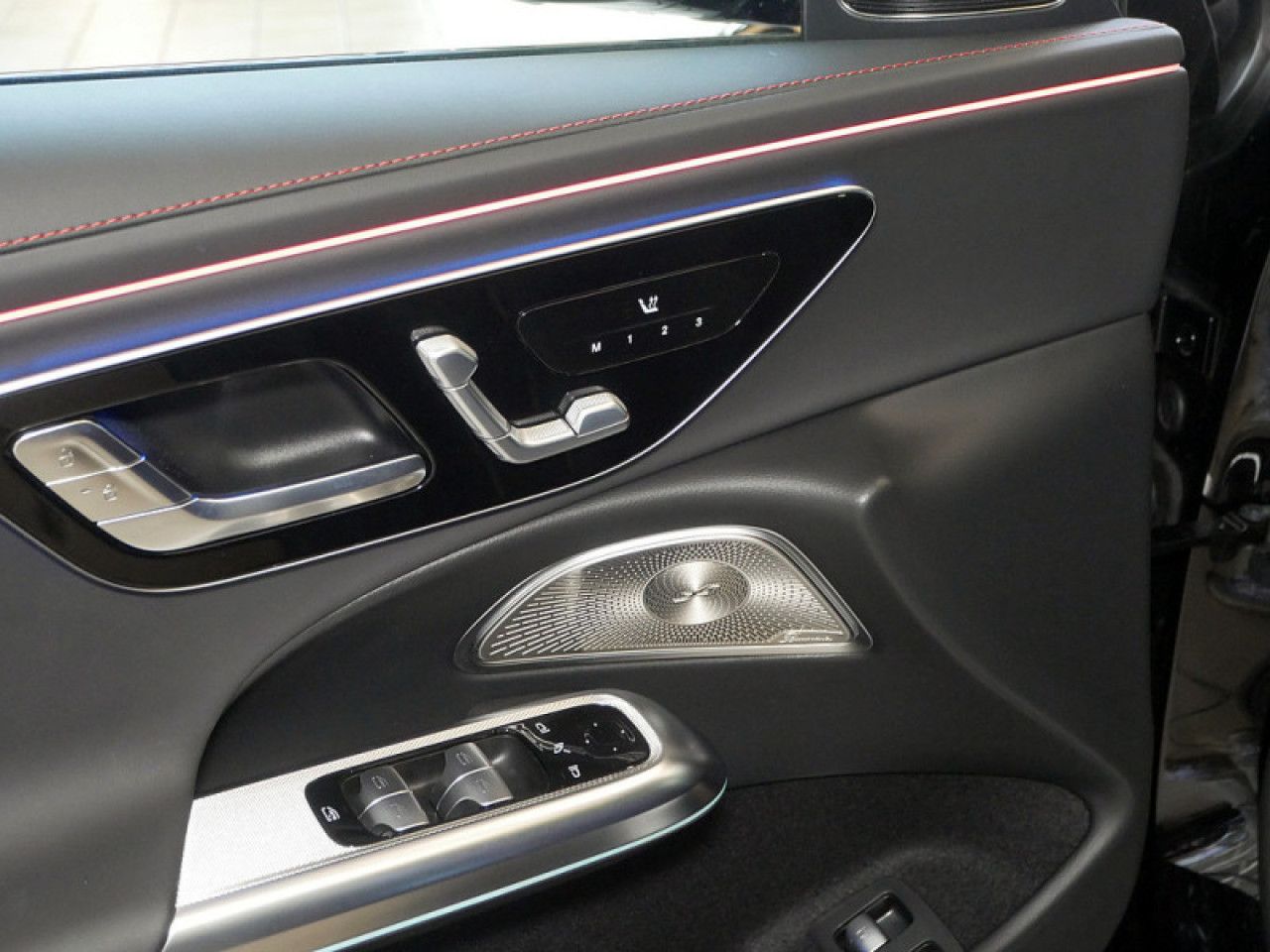 Mercedes-Benz E-Klasse – Bild 16