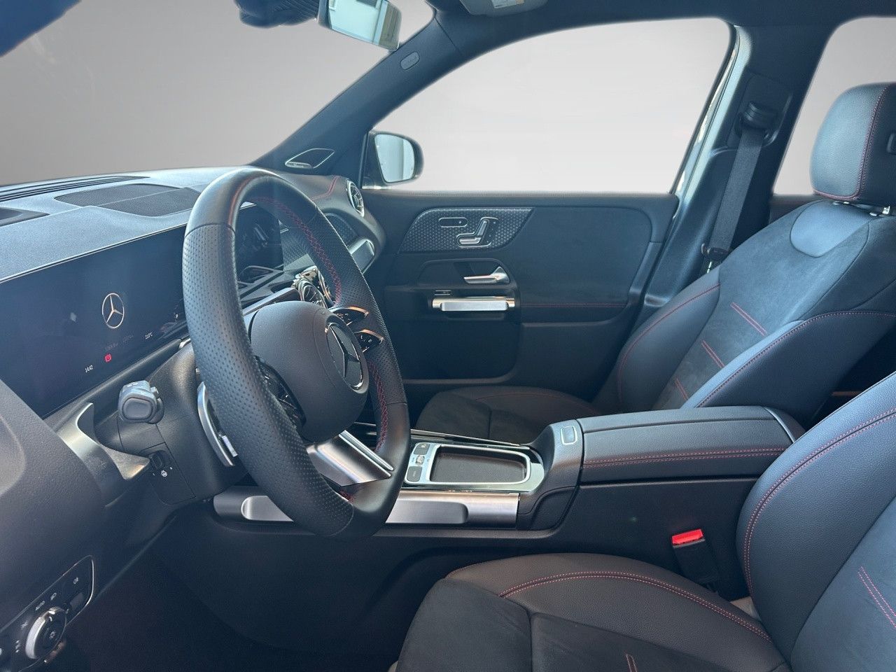 Mercedes-Benz EQB – Bild 14