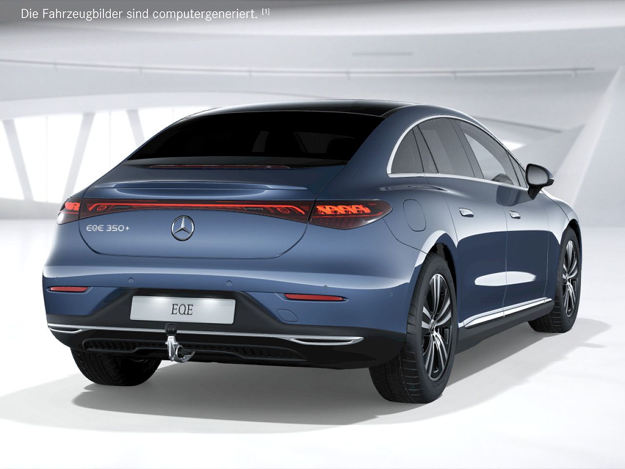 Mercedes-Benz EQE – Bild 20