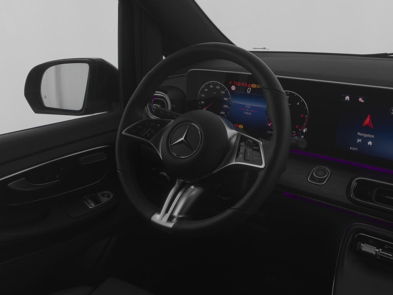 Mercedes-Benz V-Klasse – Bild 4