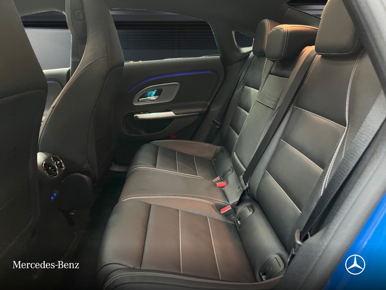Mercedes-Benz CLA – Bild 15