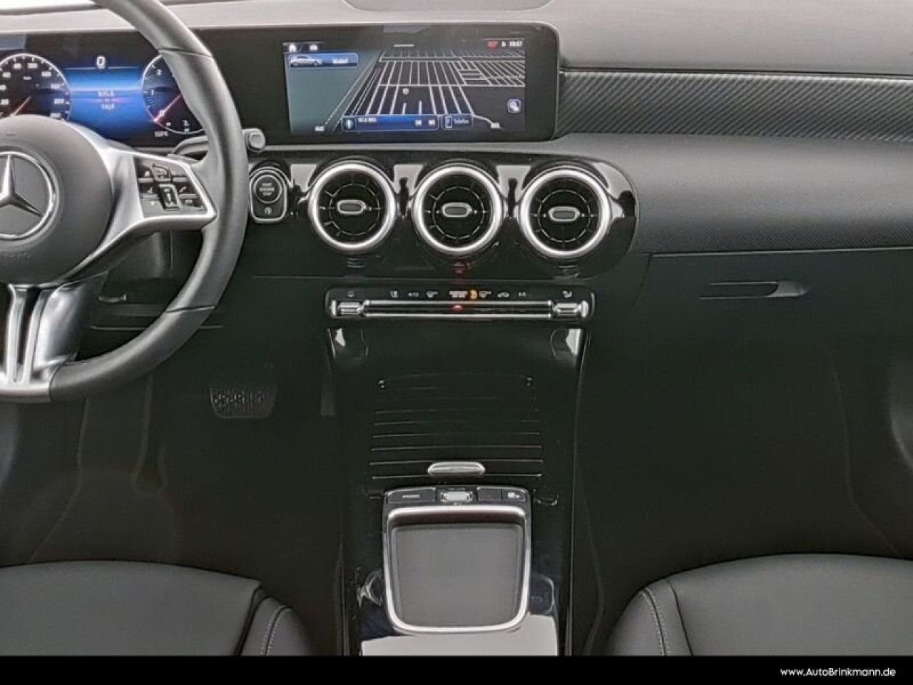Mercedes-Benz A-Klasse – Bild 5