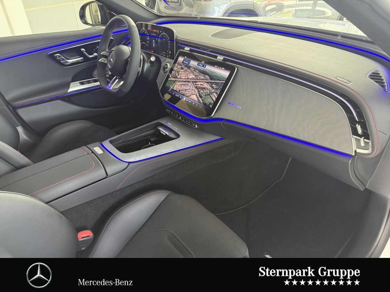 Mercedes-Benz E-Klasse – Bild 23