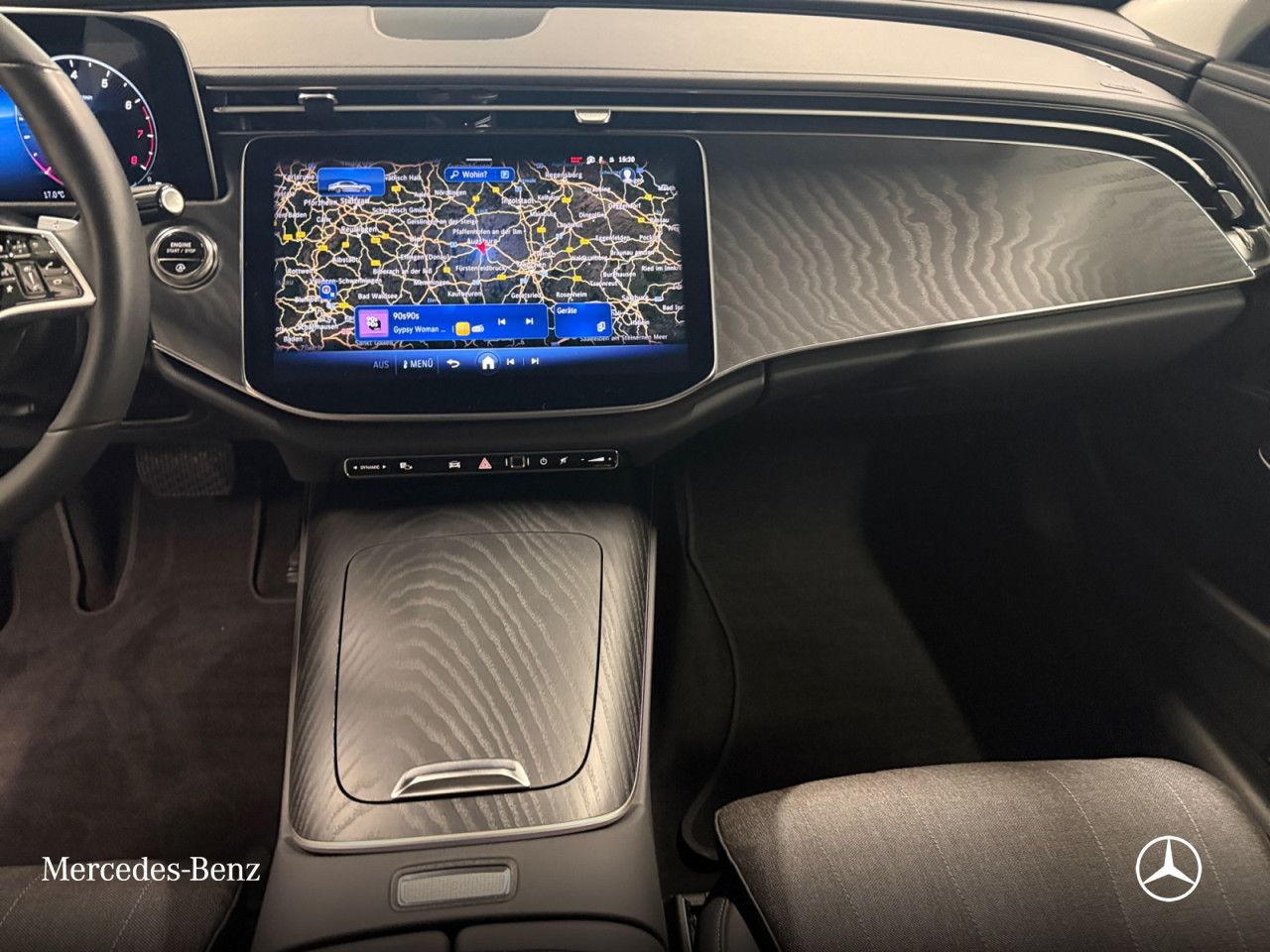 Mercedes-Benz E-Klasse – Bild 13