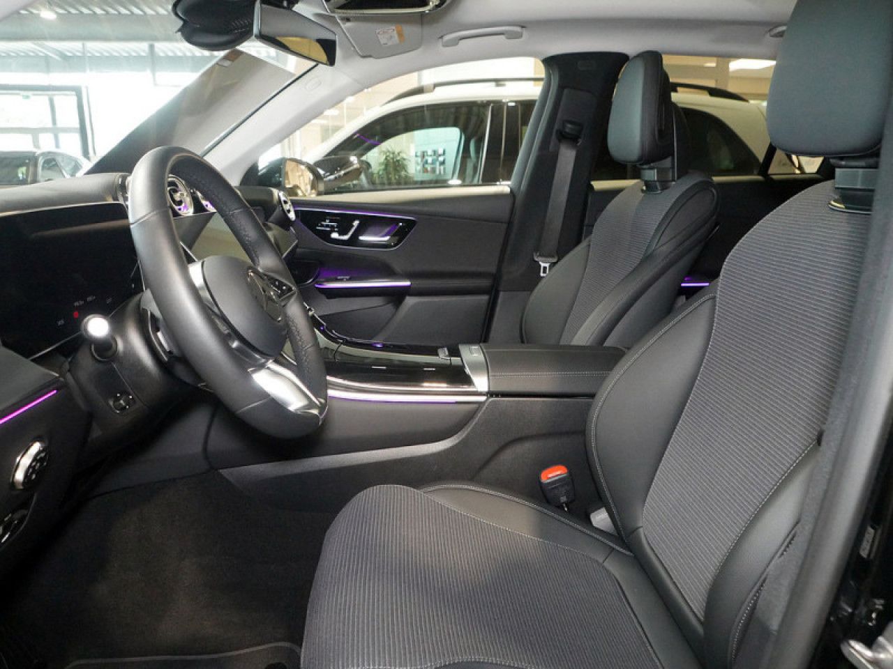 Mercedes-Benz GLC – Bild 15