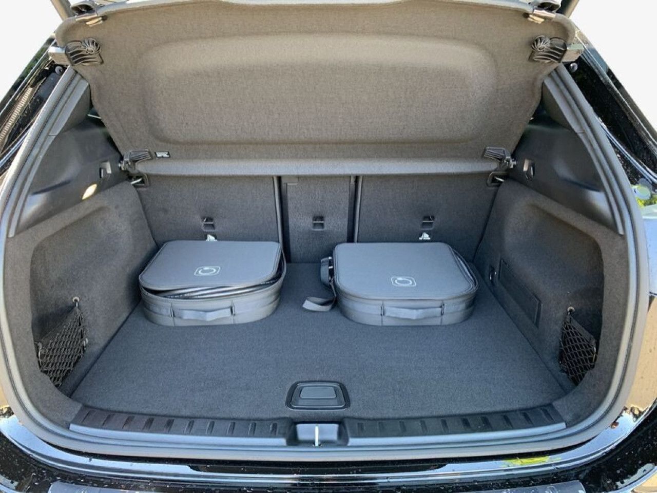 Mercedes-Benz EQA – Bild 9