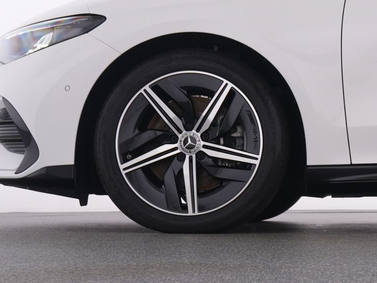 Mercedes-Benz CLA – Bild 19