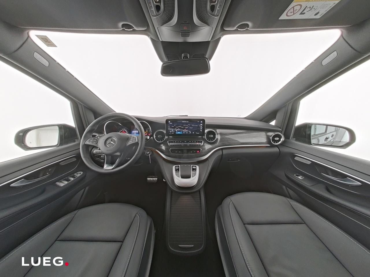 Mercedes-Benz V-Klasse – Bild 3