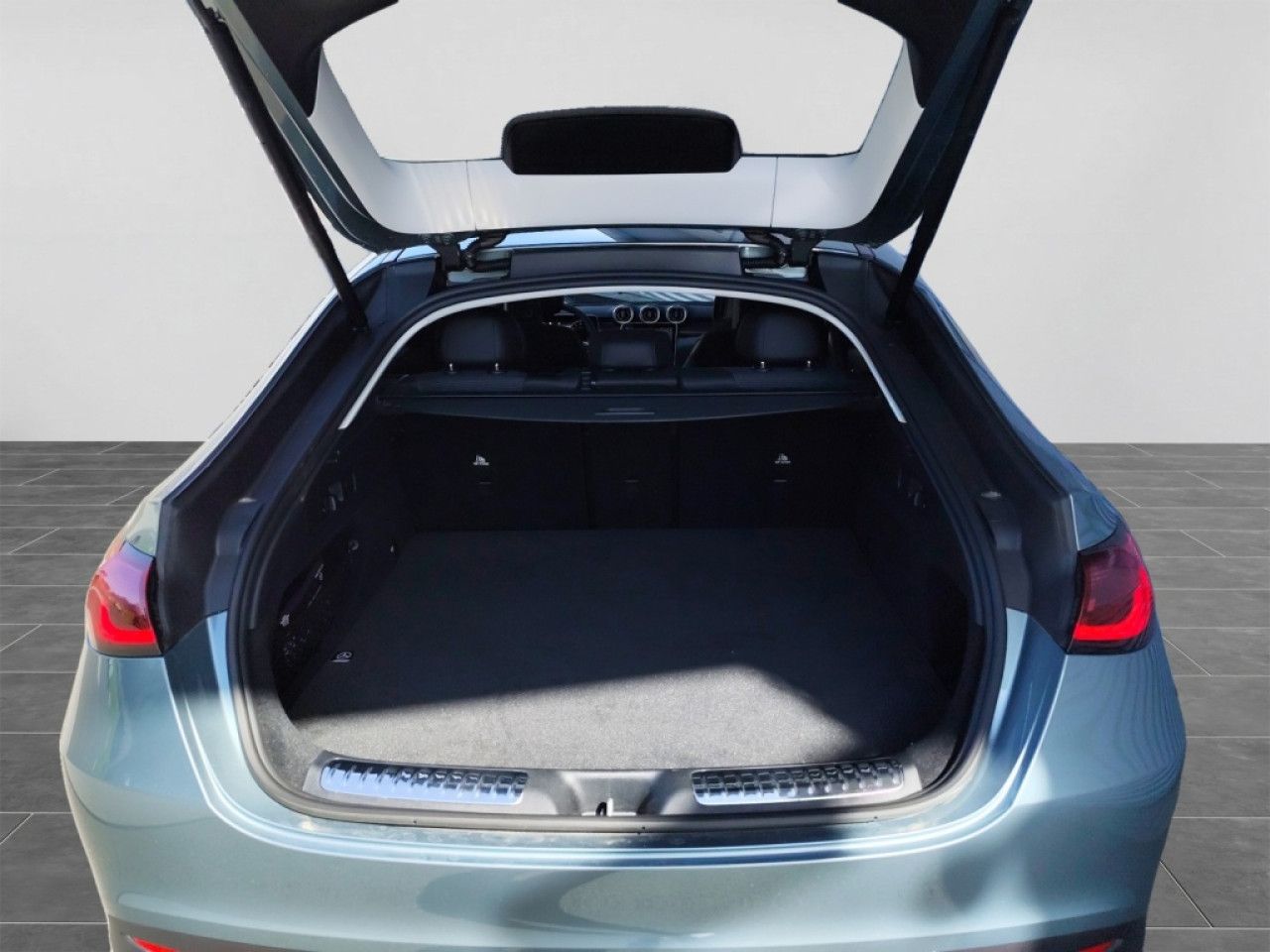 Mercedes-Benz GLC – Bild 16