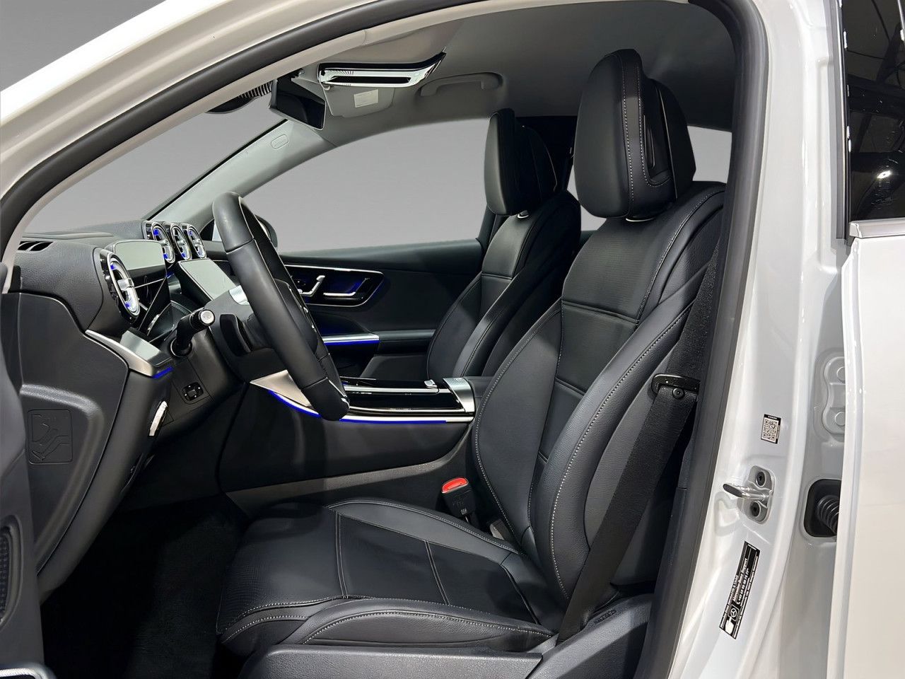 Mercedes-Benz GLC – Bild 8