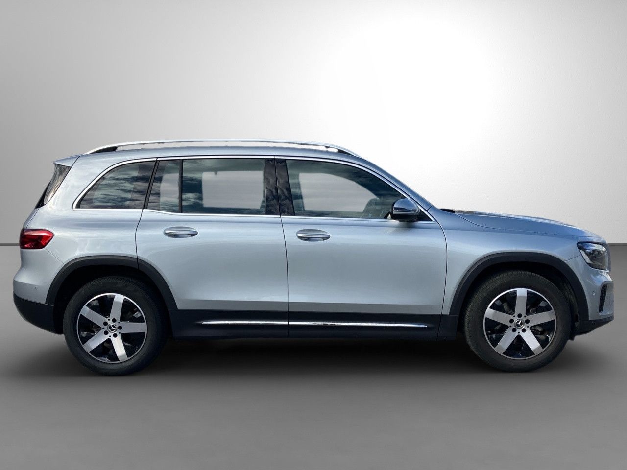 Mercedes-Benz GLB – Bild 8
