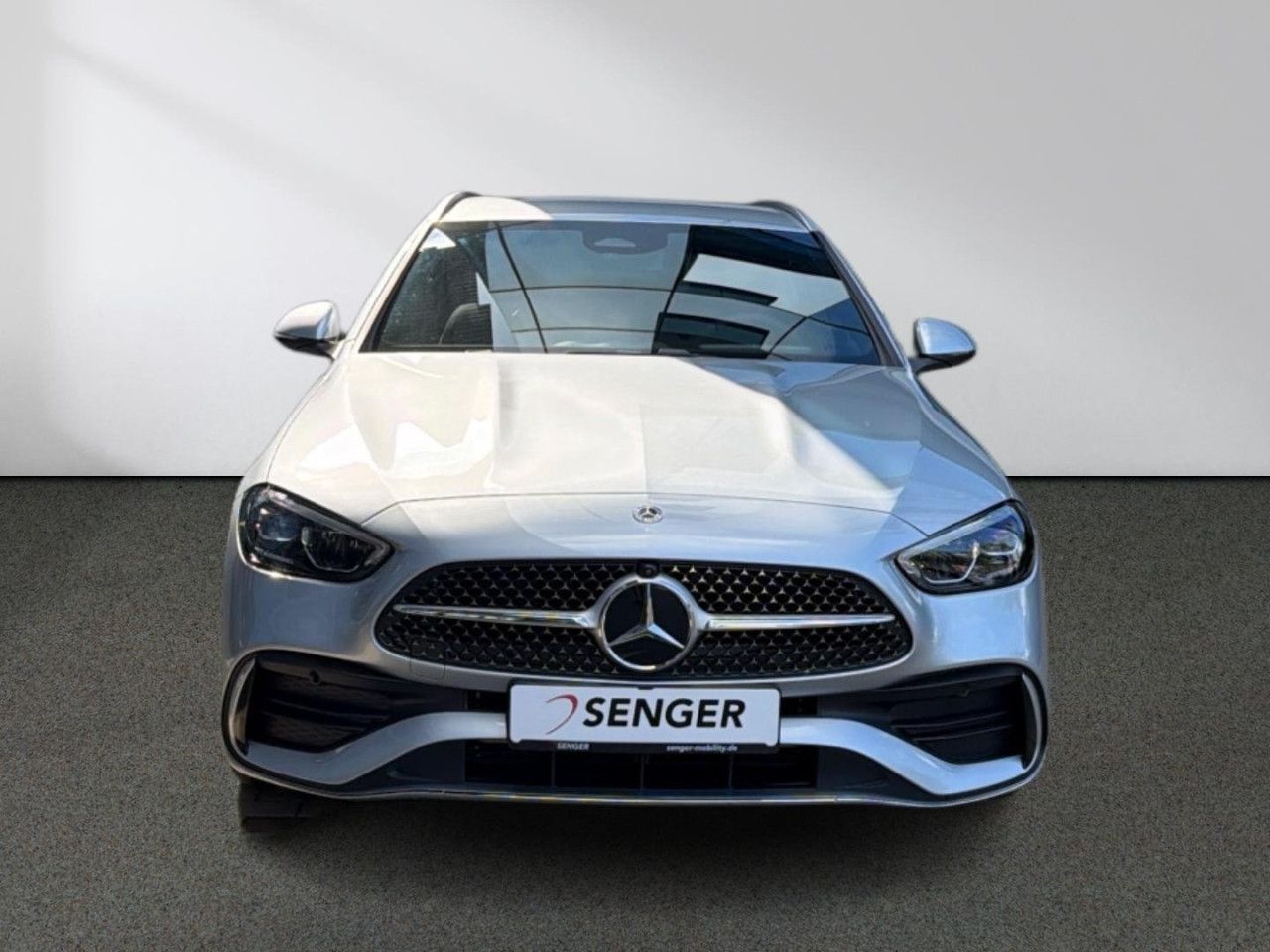 Mercedes-Benz C-Klasse – Bild 4