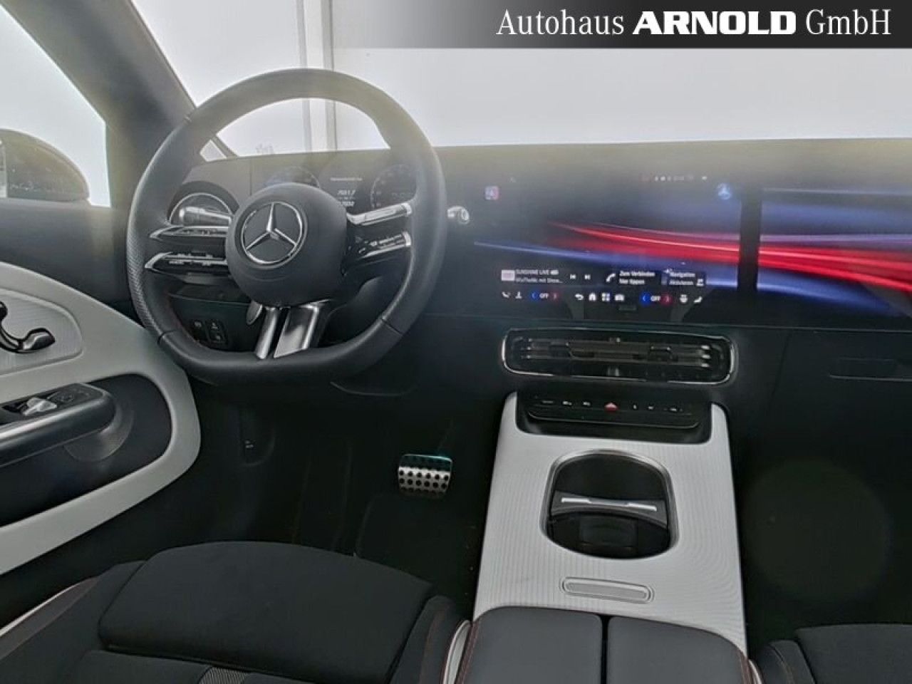 Mercedes-Benz CLA – Bild 5
