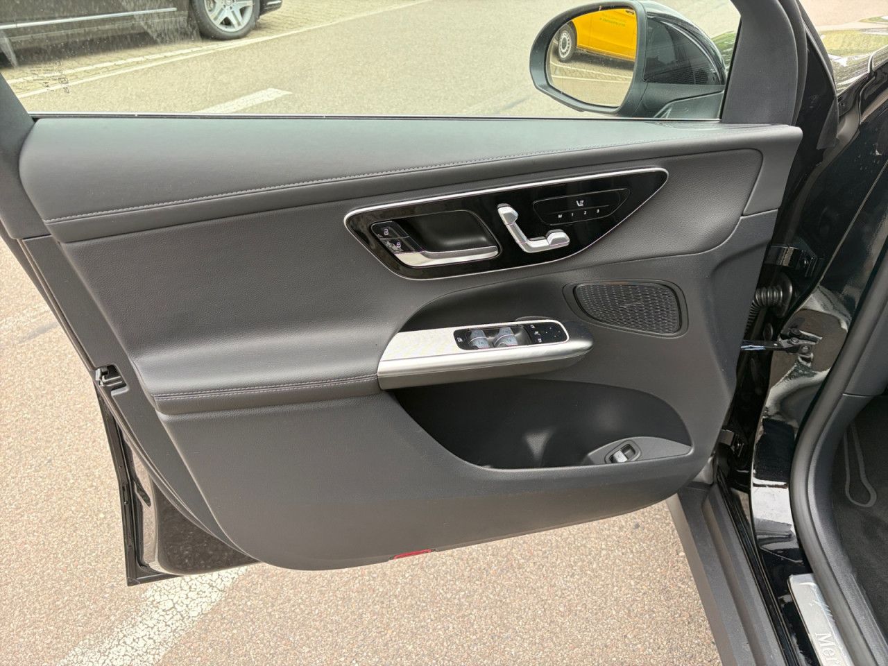 Mercedes-Benz GLC – Bild 9