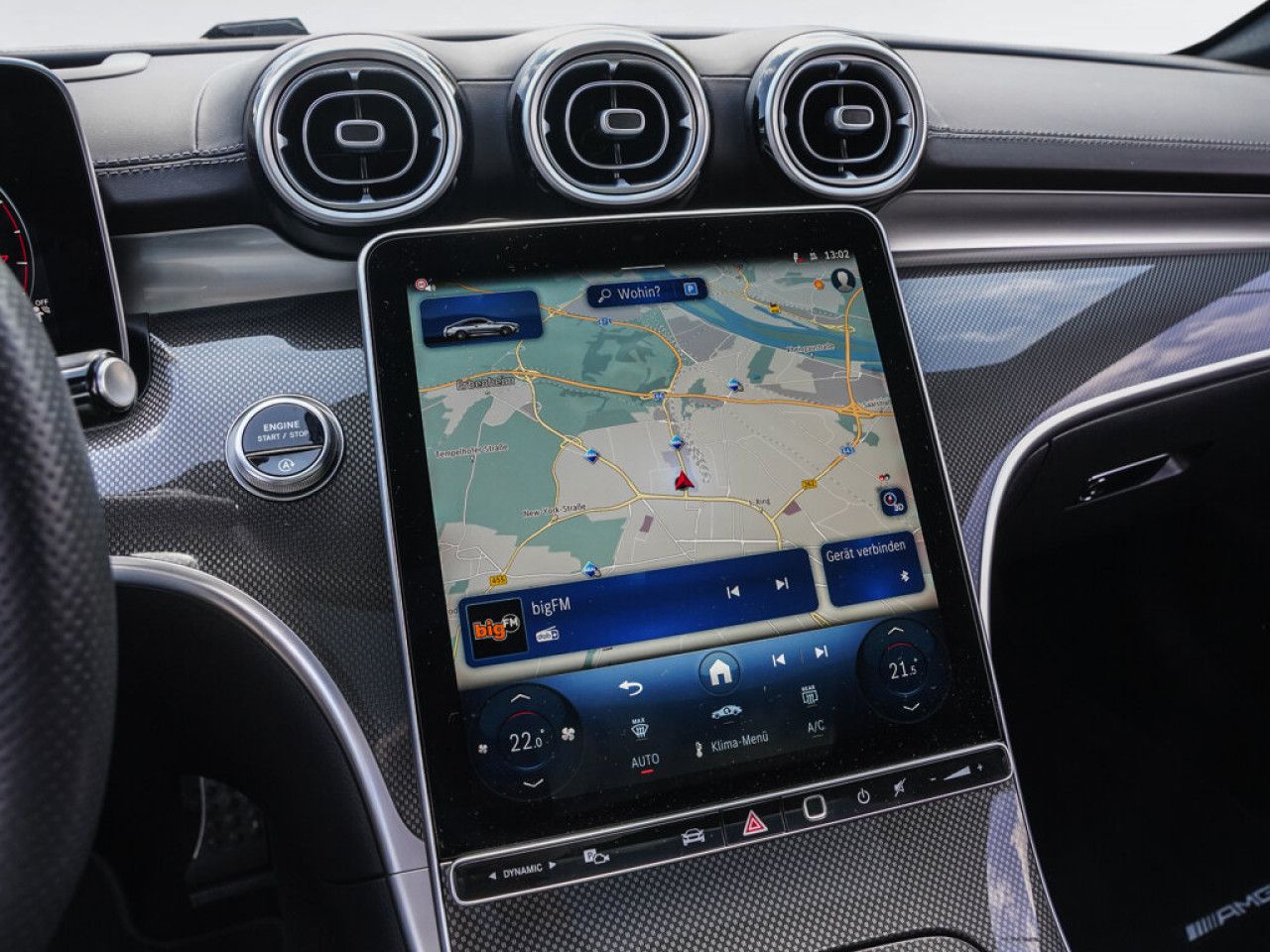 Mercedes-Benz CLE – Bild 11