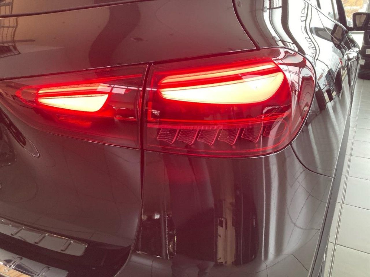 Mercedes-Benz GLA – Bild 18