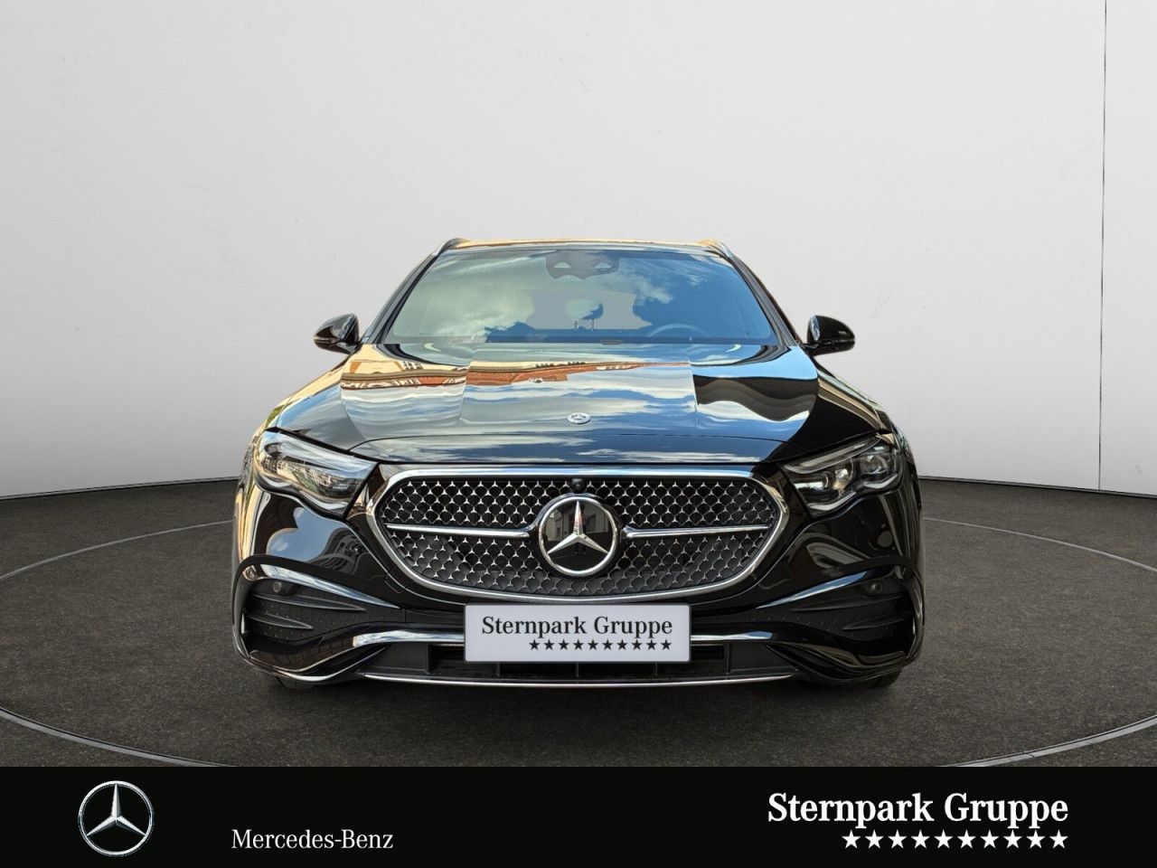 Mercedes-Benz E-Klasse – Bild 8