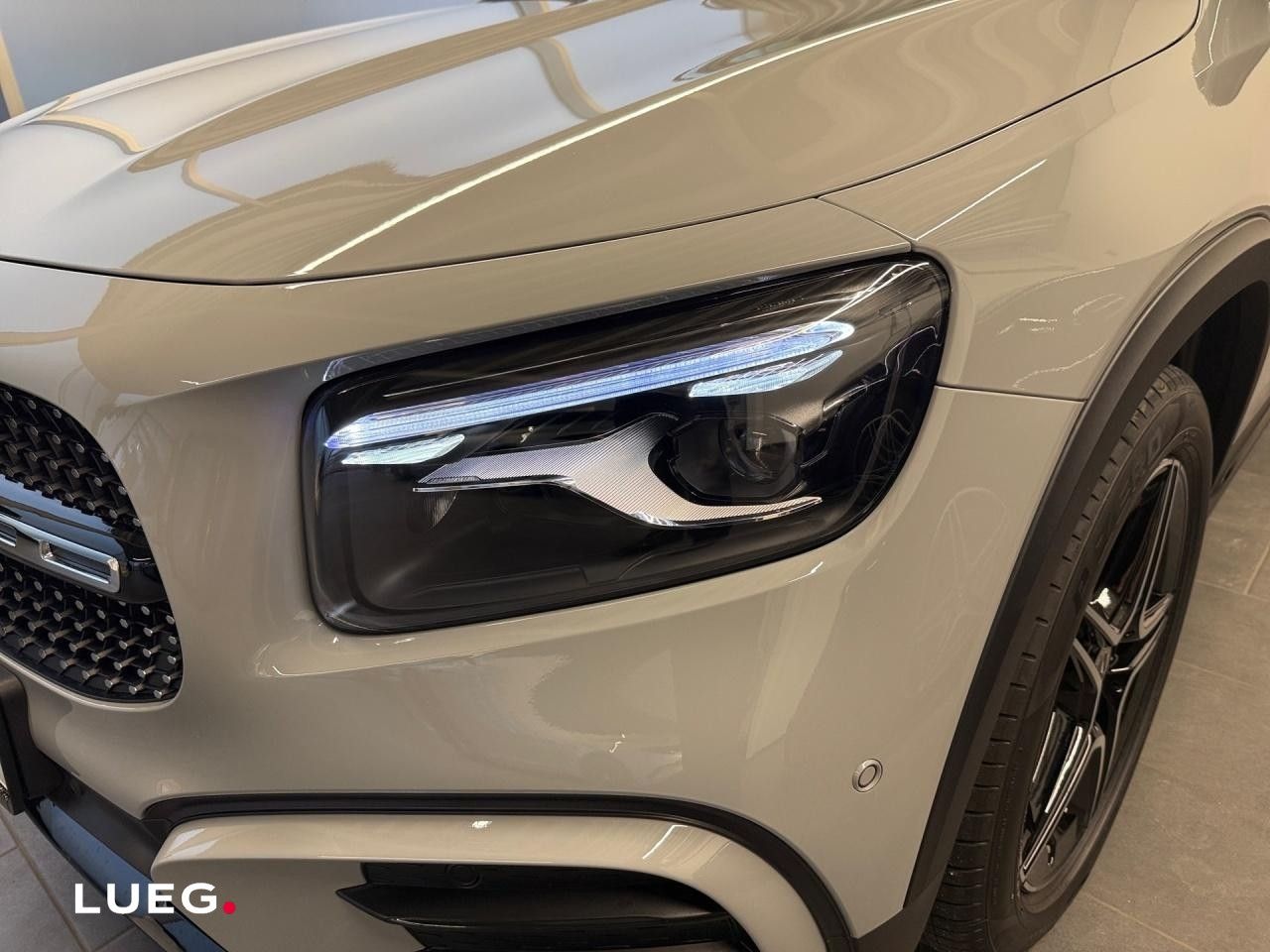 Mercedes-Benz GLB – Bild 16