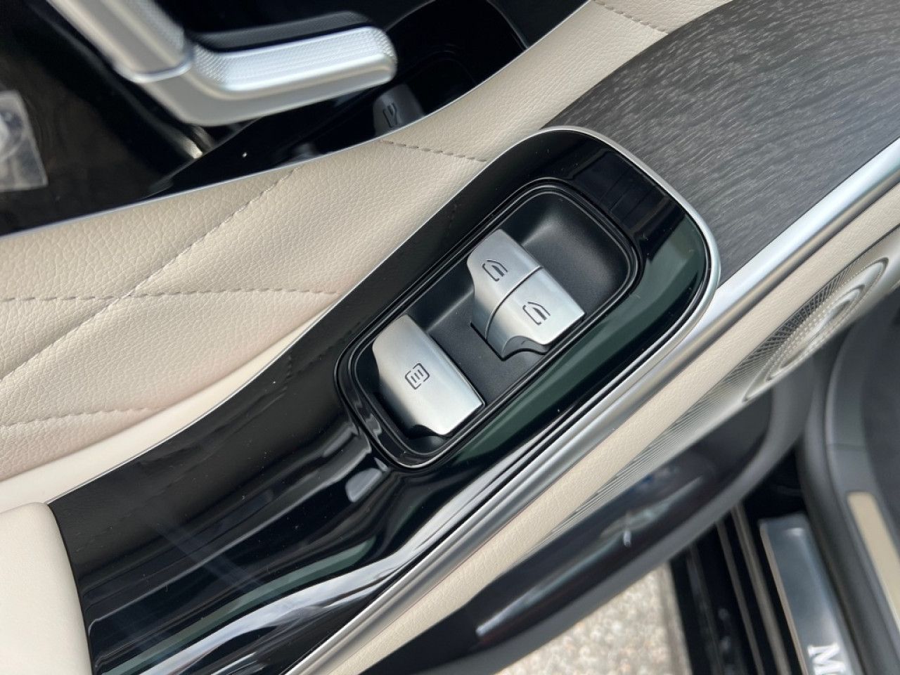 Mercedes-Benz S-Klasse – Bild 27
