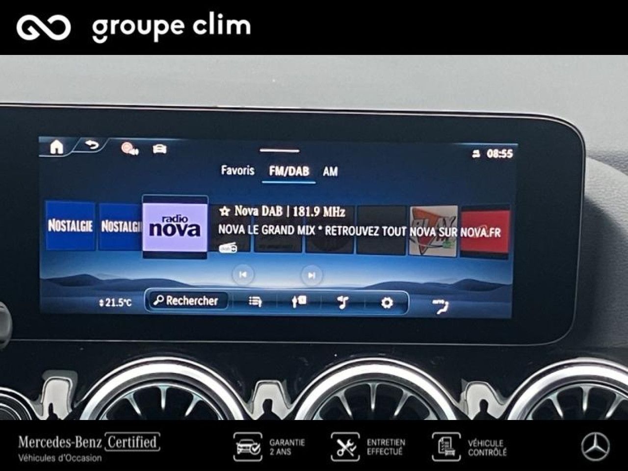 Photo du v&eacute;hicule 16 / 18