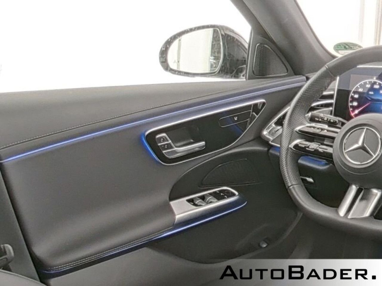 Mercedes-Benz E-Klasse – Bild 9
