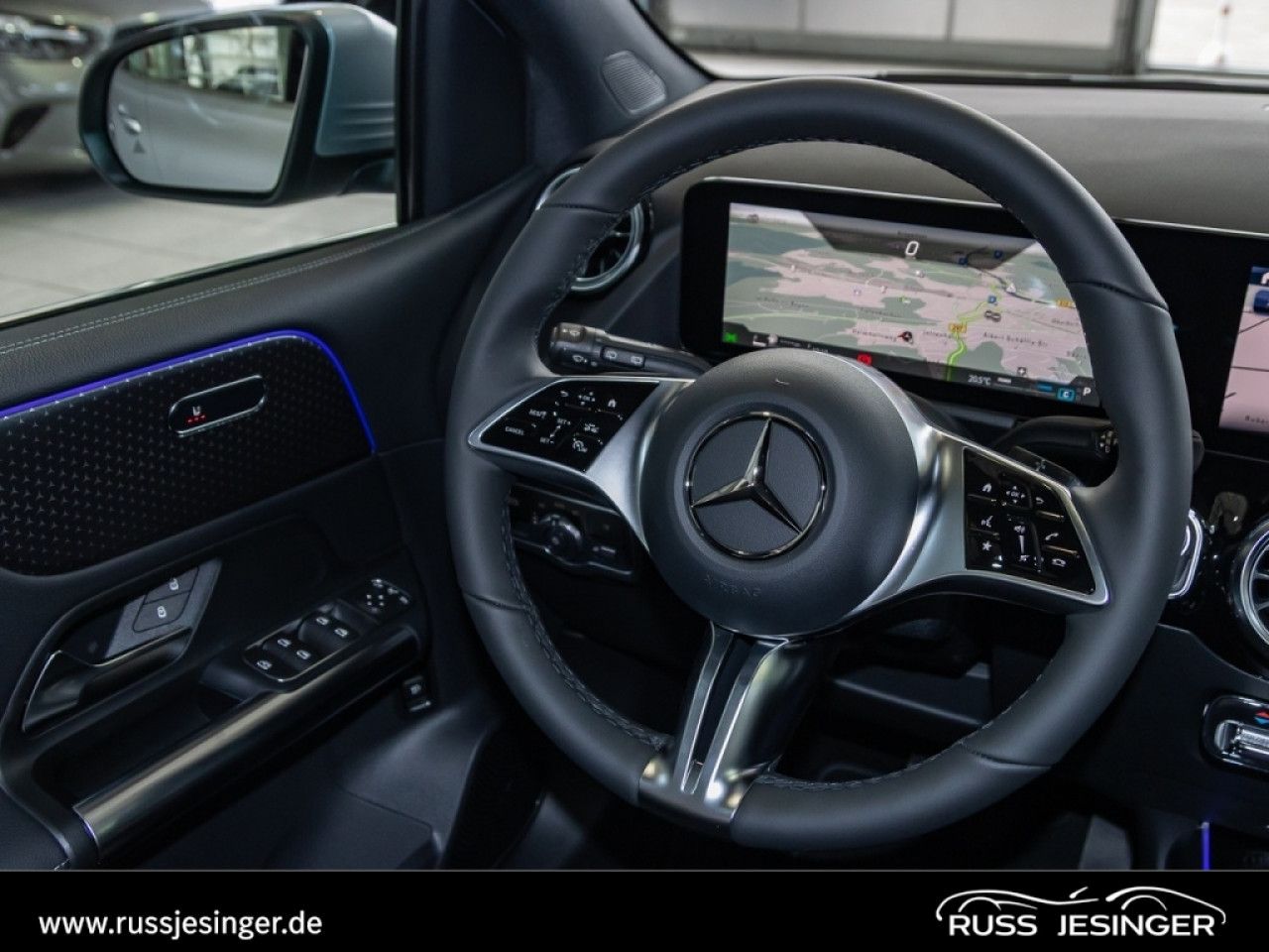 Mercedes-Benz B-Klasse – Bild 12