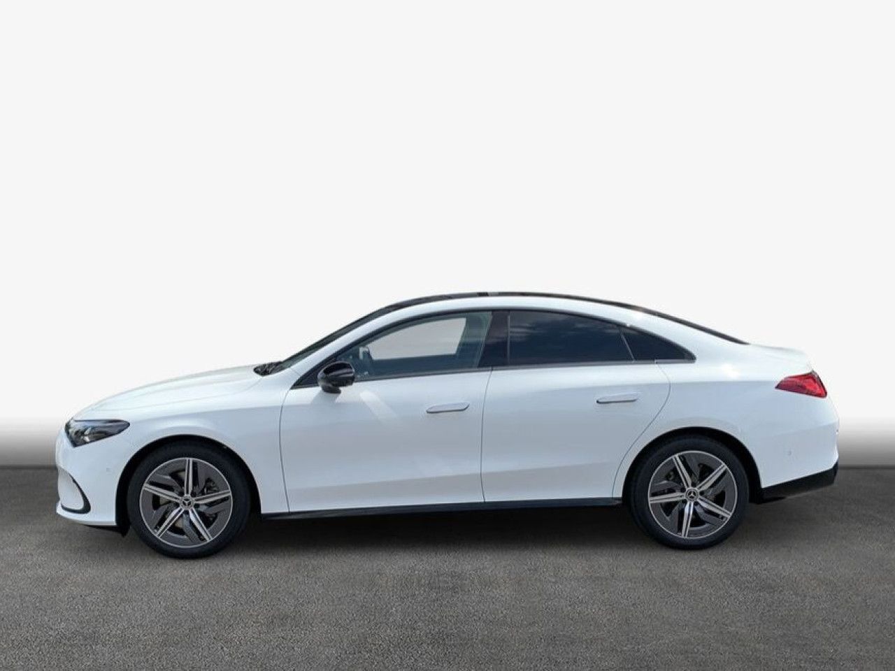 Mercedes-Benz CLA – Bild 5