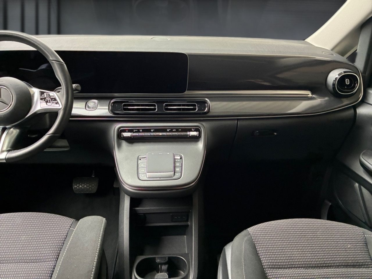 Mercedes-Benz V-Klasse – Bild 15