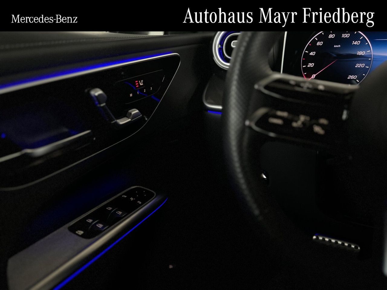 Mercedes-Benz GLC – Bild 13