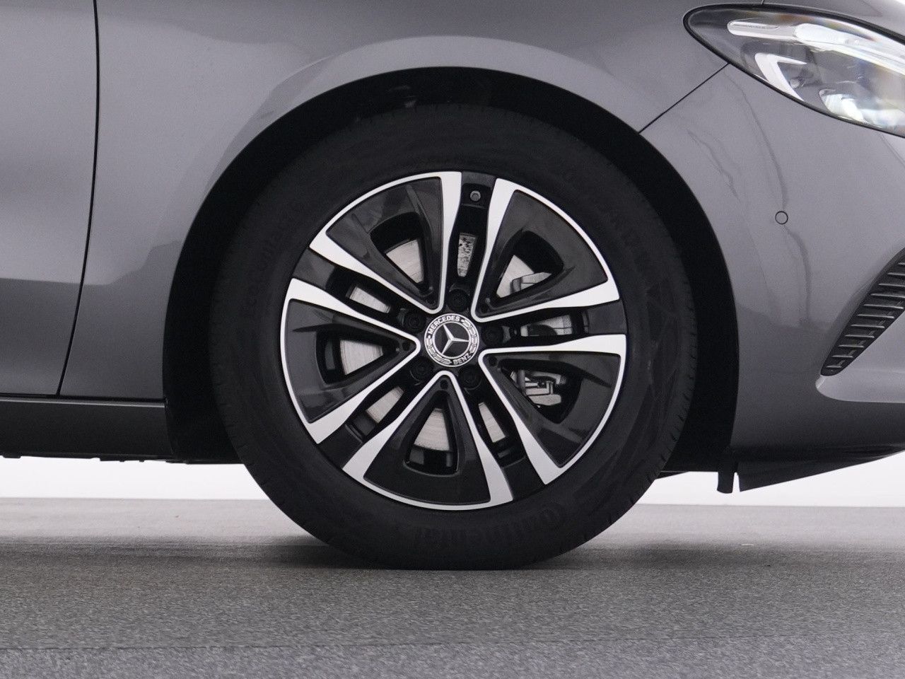 Mercedes-Benz B-Klasse – Bild 21