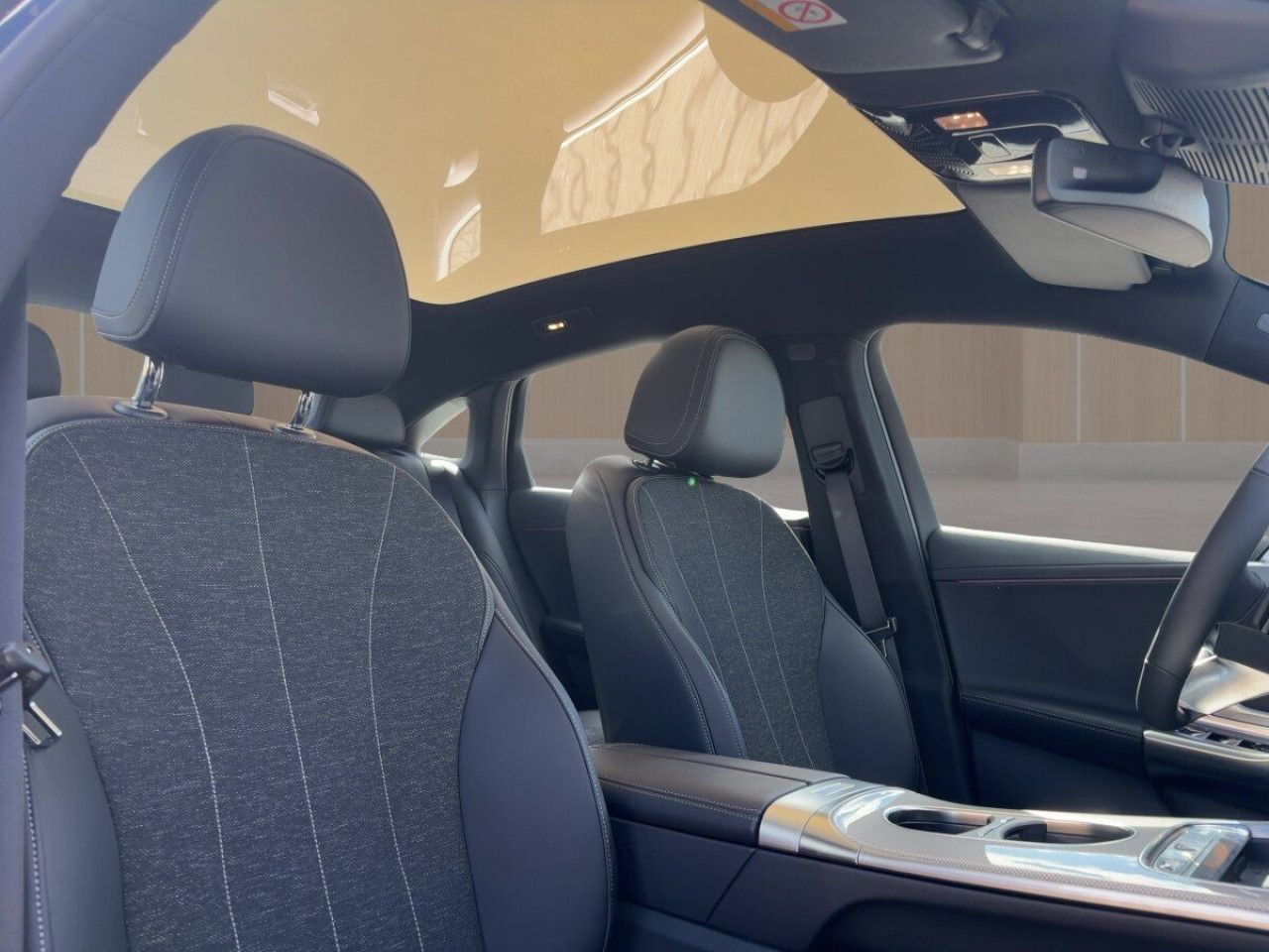 Mercedes-Benz C-Klasse – Bild 16