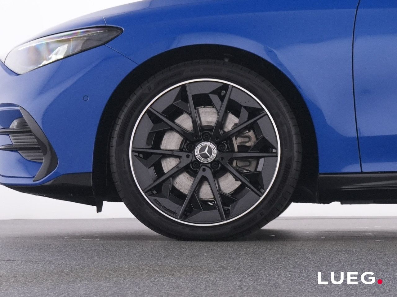 Mercedes-Benz CLA – Bild 19