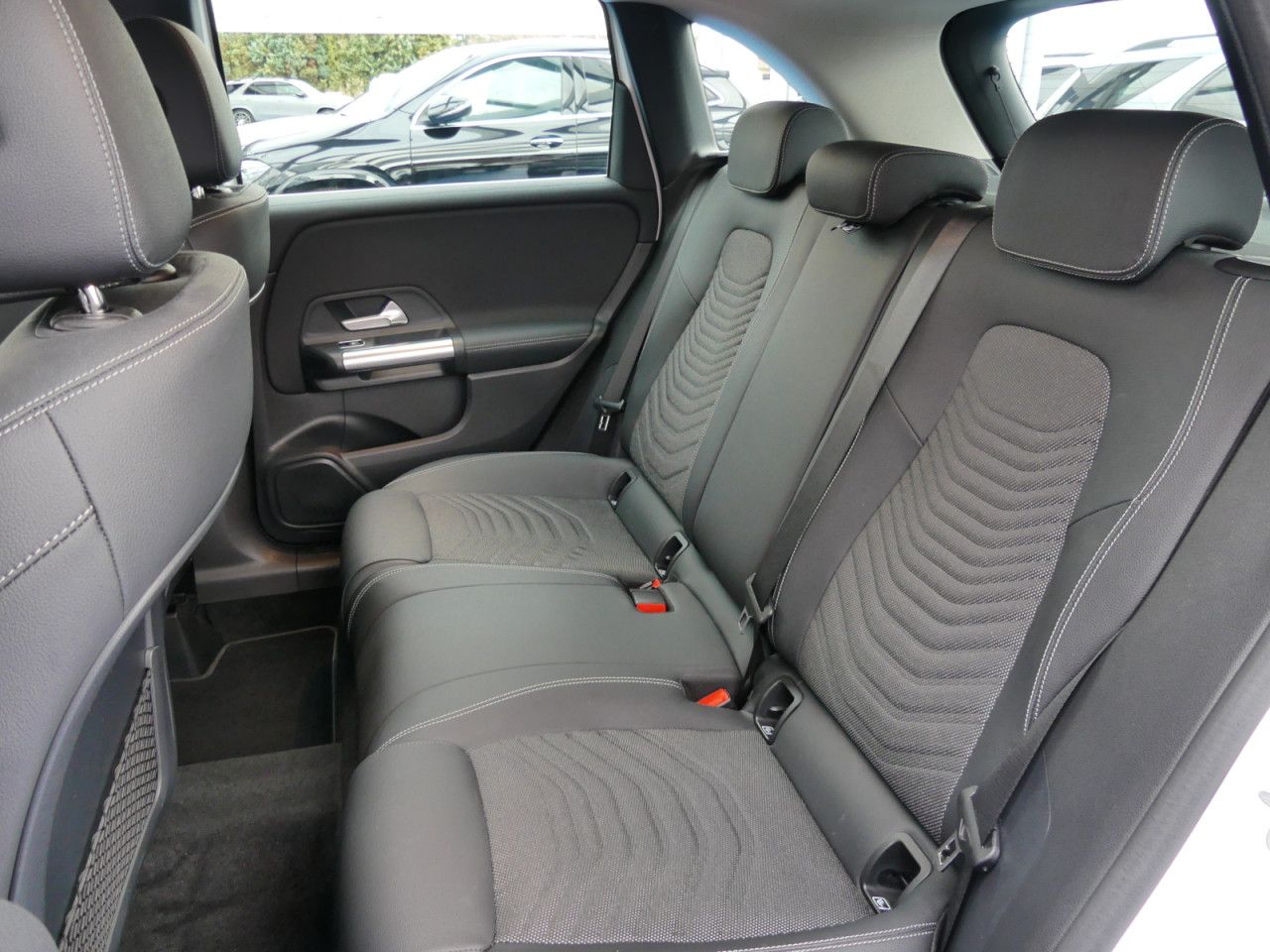 Mercedes-Benz B-Klasse – Bild 10