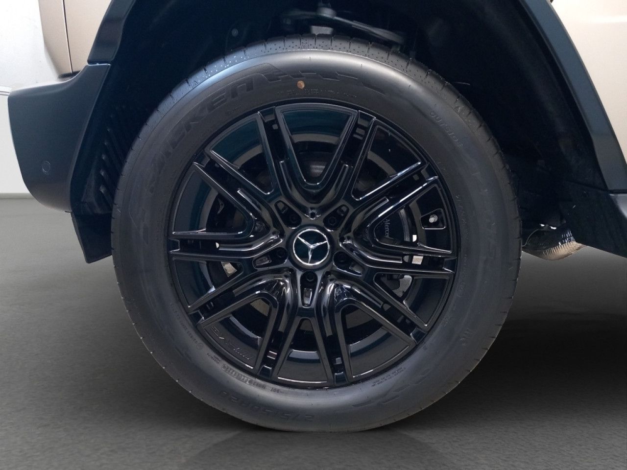 Mercedes-Benz G-Klasse – Bild 16