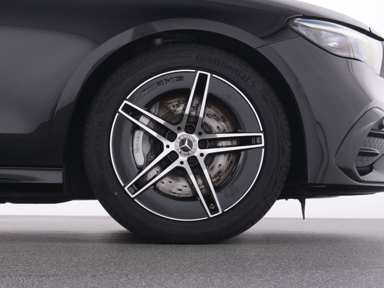 Mercedes-Benz E-Klasse – Bild 21